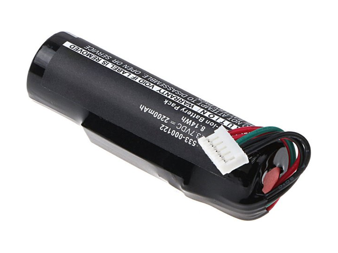 Battery for Logitech UE Roll 1