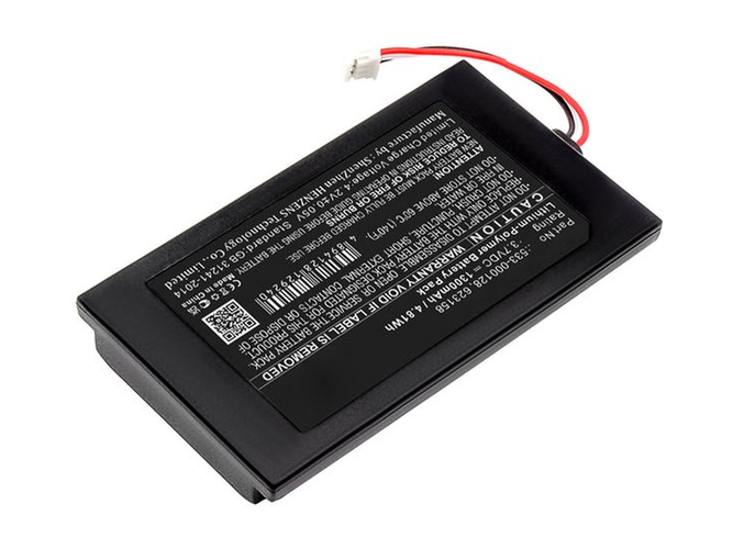 Battery for Logitech 623158