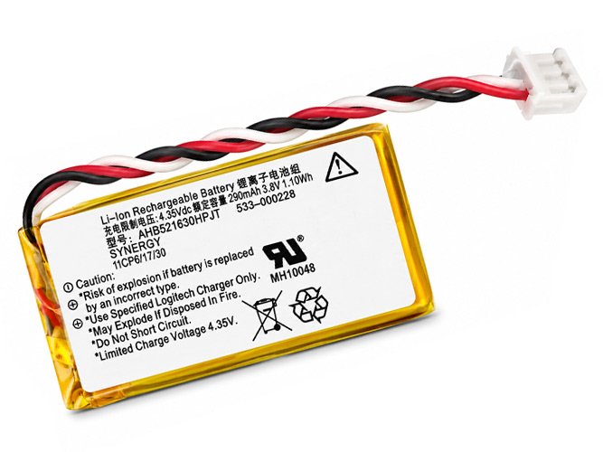 Battery for Logitech G Pro X Superlight 2