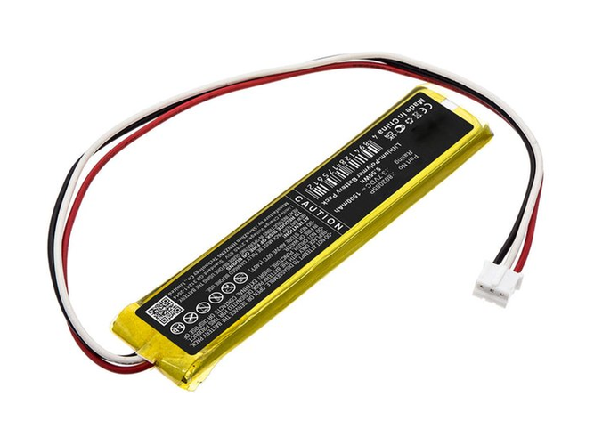 Battery for Logitech 802085P