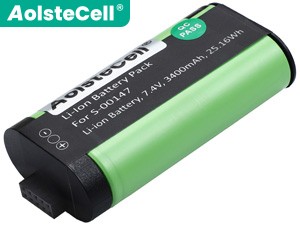Battery for Logitech 533-000116