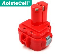Battery for Makita 1200