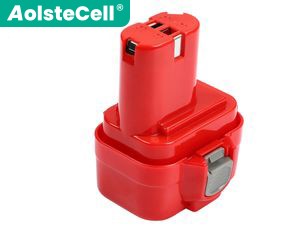 Battery for Makita DA392DWA