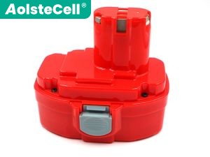 Battery for Makita 6343DWA