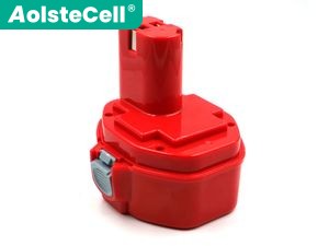Battery for Makita JR140DWBE