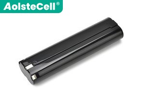 Battery for Makita 6071DW
