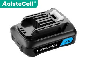 Battery for Makita FD06Z