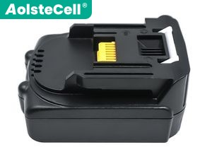 Battery for Makita bdf440rfe