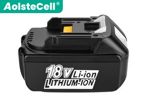 Battery for Makita XWT01Z