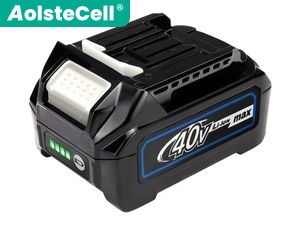 Battery for Makita DC40RB