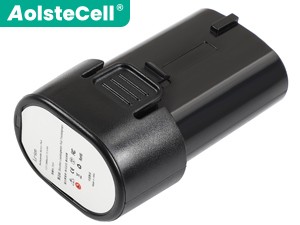 Battery for Makita BL7010