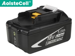 Battery for Makita BTD142RHE