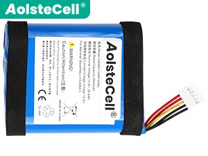 Battery for Marshall C406A1