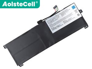 Battery for Mechrevo BTY-M48