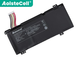 Battery for Mechrevo GK5CN-11-16-3S1P-0