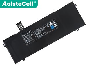 Battery for Mechrevo Code 01