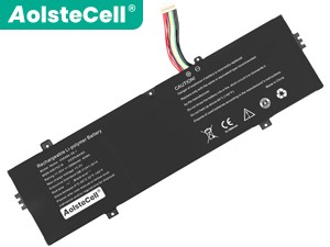 Battery for Medion 40075218