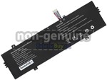 Battery for Medion 456484-3S-1(3icp5/64/83)