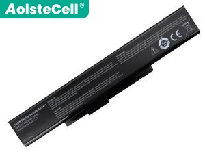 Battery for Medion Akoya E7227T