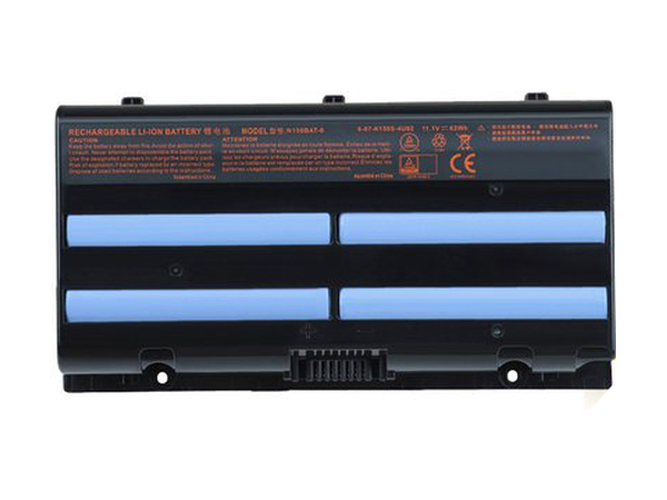 Battery for Medion N150BAT-6