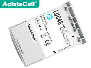 Battery for Medtronic 100597-00