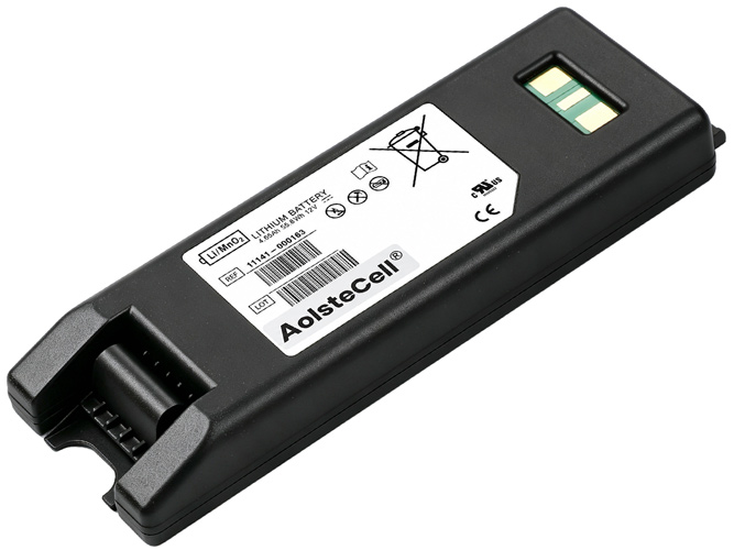 Battery for Medtronic 11141-000163