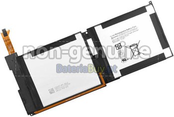 31.5Wh Microsoft Surface RT Battery Portugal