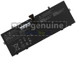 Battery for Microsoft Surface Laptop Go 1943