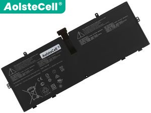 Battery for Microsoft Surface Laptop Go 12.4-Inch