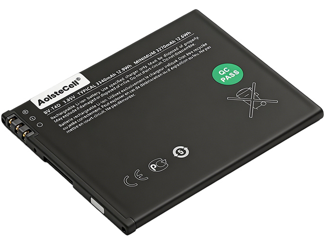 Battery for Microsoft RM-1085