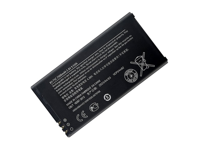 Battery for Microsoft Lumia 640