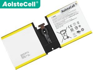Battery for Microsoft Surface GO 1824