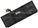 Battery for Microsoft Surface Laptop 3 1873