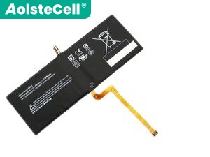 Battery for Microsoft Surface Book with Performance base Screen