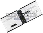 Battery for Microsoft Surface RT2 1572 10.6 Inch