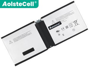 Battery for Microsoft P21G2B