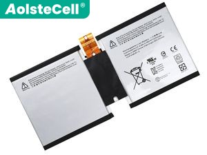 Battery for Microsoft Surface 3 1645