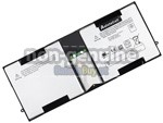 Battery for Microsoft Surface Pro 1