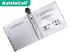 Battery for Microsoft Surface Pro 4 1724