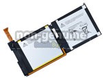 Battery for Microsoft Surface RT 1516