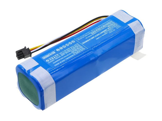 Battery for Midea BP14452A