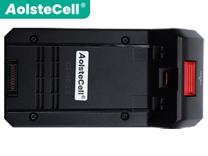 Battery for Midea VSS7700