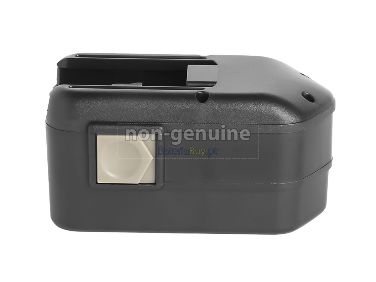 Bateria para Milwaukee 0622-24