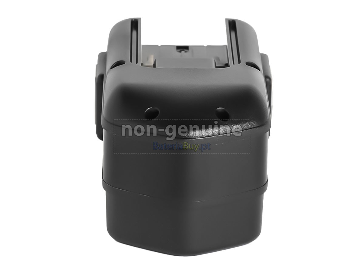Bateria para Milwaukee 0622-24