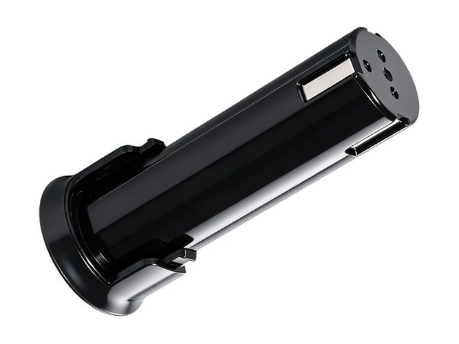 Battery for Milwaukee 2_4V-6550-20