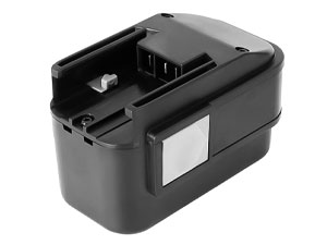 Battery for Milwaukee B9.6
