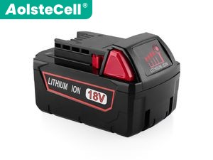 Battery for Milwaukee 49-16-2720