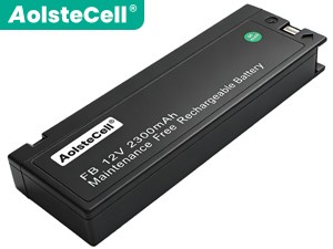Battery for Mindray 0146-00-0043