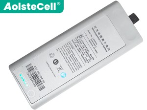 Battery for Mindray 115-034132-00