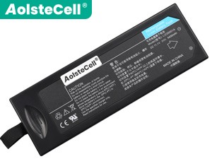 Battery for Mindray WATO EX-35